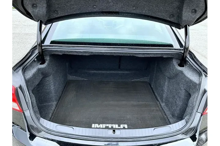 $12995 : Chevrolet Impala 2015 LT 4dr image 9