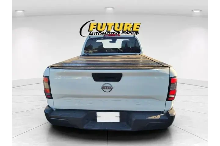 $24969 : Nissan Frontier 2022 4x2 S 4 image 3