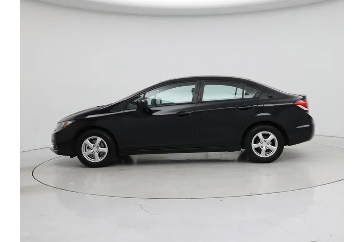 $14998 : Honda Civic 2015 SE 4dr Seda image 3