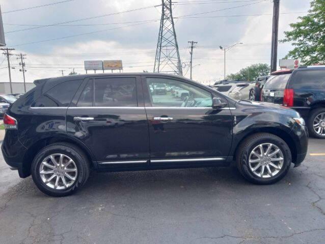 $14500 : 2013 MKX image 4