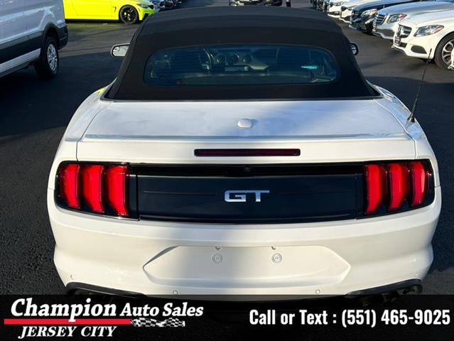 Used 2020 Mustang GT Premium image 7