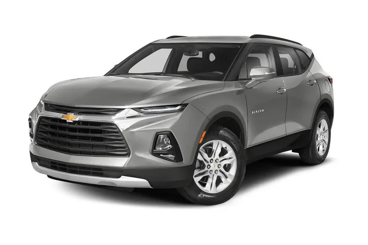 $22499 : Chevrolet Blazer 2020 RS 4dr image 1
