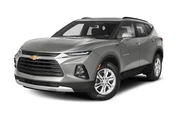 Chevrolet Blazer 2020 RS 4dr en Atlanta