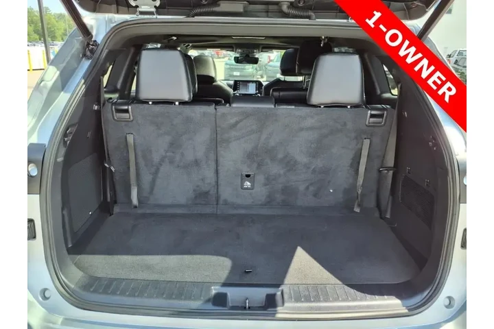 $30489 : Toyota Highlander 2022 AWD X image 10