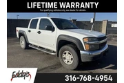 Chevrolet Colorado 2006 LT 4