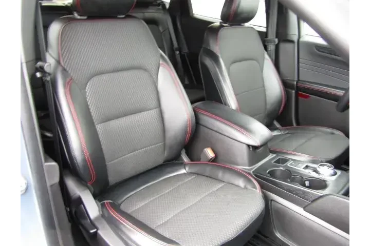 $25999 : Ford Escape 2023 AWD ST-Line image 7