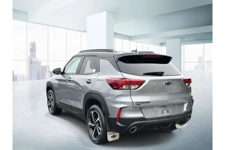 $21998 : Chevrolet Trailblazer 2023 4 image 3