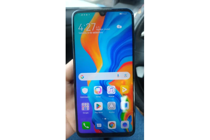 SE VENDE CELULARES image 5