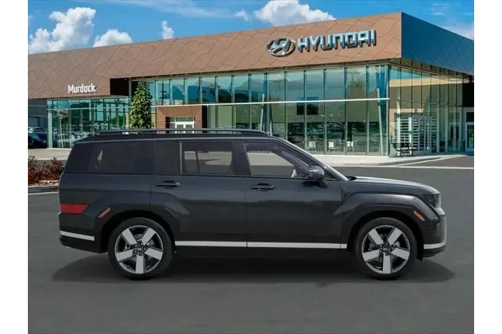 $39100 : Hyundai SANTA FE Hybrid 2025 image 7