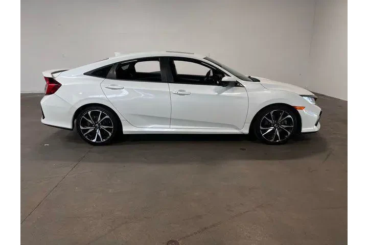 $19960 : Honda Civic 2018 Si 4dr Seda image 2