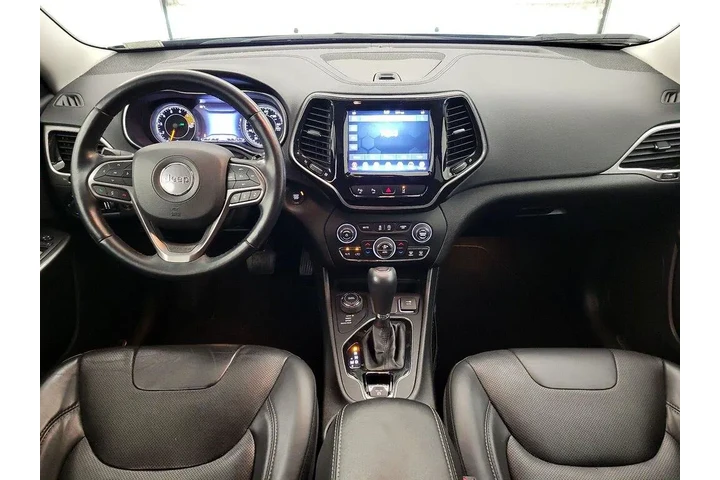 $21998 : Jeep Cherokee 2021 4x4 Limit image 9