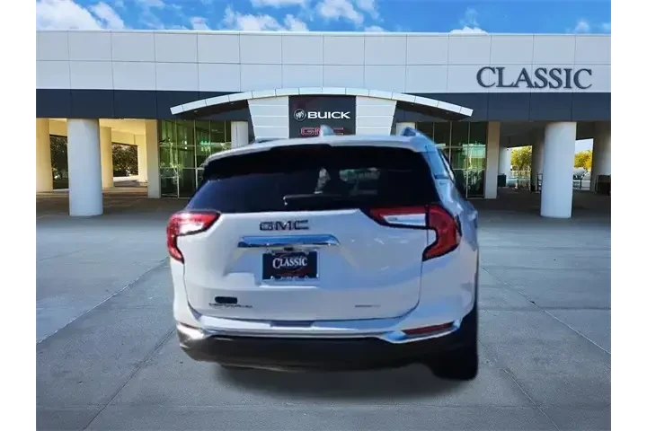 $21987 : GMC Terrain 2024 AWD SLT 4dr image 7