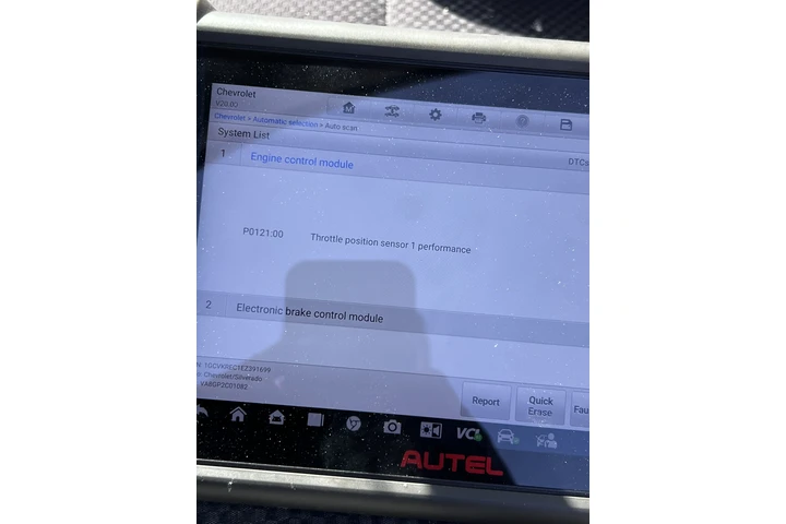 Mecánica a domicilio image 3