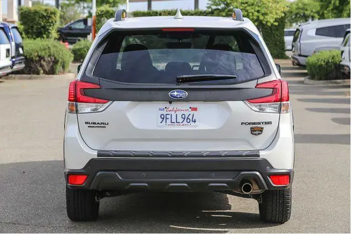 $31799 : Subaru Forester 2023 AWD Wil image 6