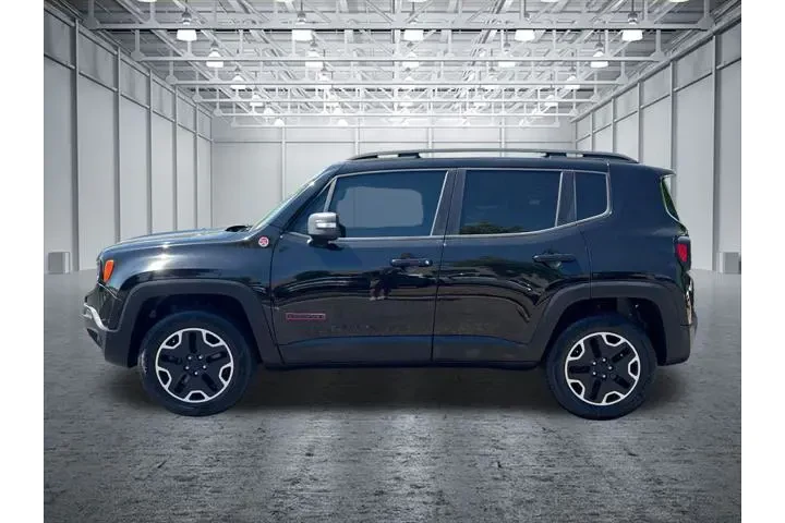 $13914 : Jeep Renegade 2016 4x4 Trail image 4