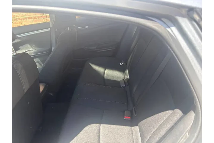 $14500 : 2018 Civic EX-T image 5