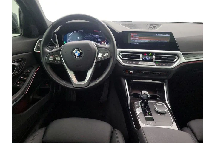 $27998 : BMW 3 Series 2021 330i 4dr S image 10