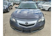 $5900 : 2012 TL w/Tech thumbnail