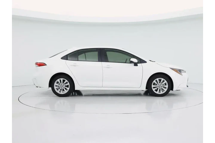 $22998 : Toyota Corolla 2023 LE 4dr S image 7