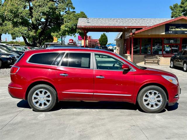 $13985 : 2014 Enclave Leather image 8