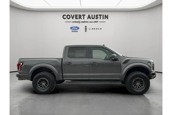 $39888 : Ford F-150 2020 4x4 Raptor 4 image 5
