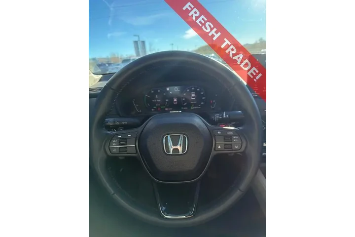 $31874 : Honda Accord Hybrid 2025 EX- image 7