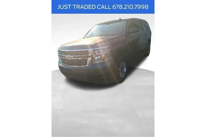 $31421 : Chevrolet Suburban 2020 4x2 image 1