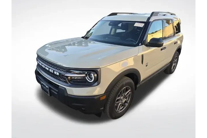 $26700 : Ford Bronco Sport 2025 AWD B image 5