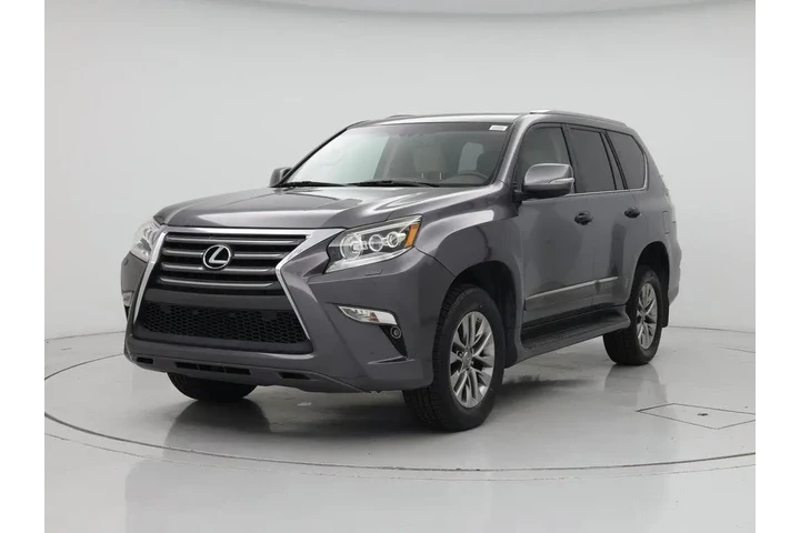 $30998 : Lexus GX 460 2016 AWD Luxury image 4
