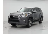 $30998 : Lexus GX 460 2016 AWD Luxury thumbnail