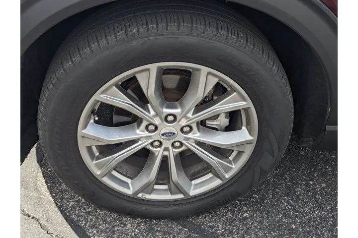 $29999 : Ford Explorer 2022 XLT 4dr S image 7