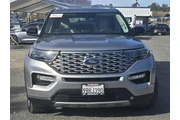 $34500 : Ford Explorer 2022 Platinum thumbnail