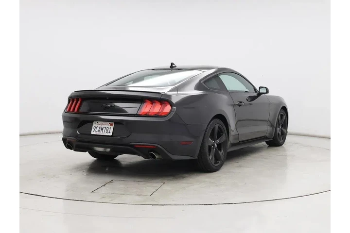 $23998 : Ford Mustang 2022 EcoBoost 2 image 8