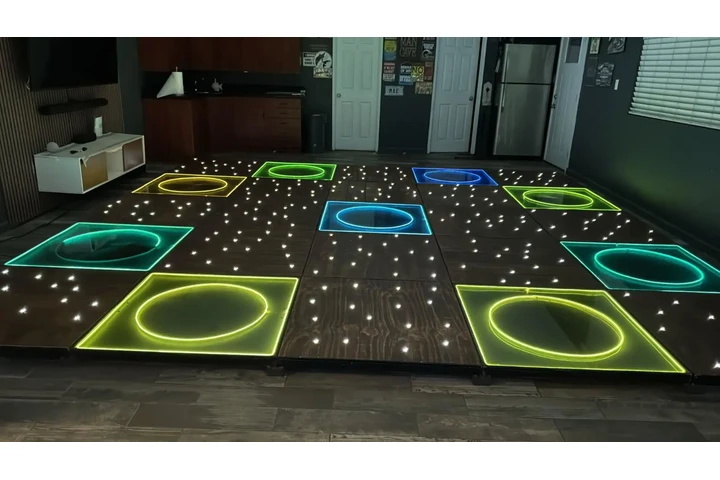 🎧🔥 DJ LA PEQUE BESTIA 🔥🎧 image 4