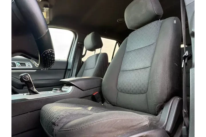 $10800 : Ford Explorer 2014 AWD XLT 4 image 9