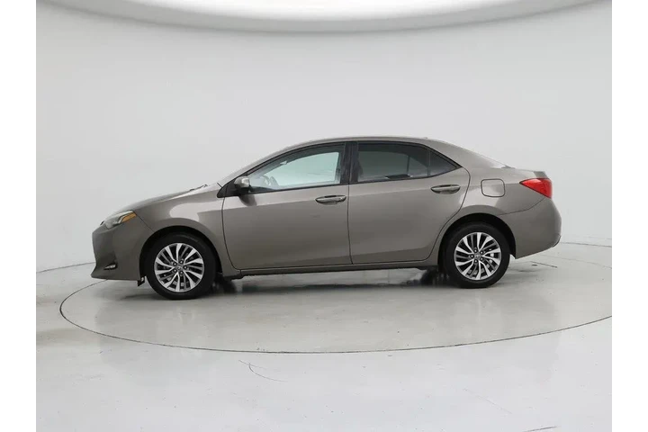 $18998 : Toyota Corolla 2017 XLE 4dr image 3