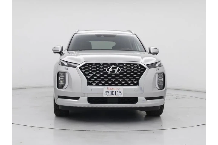 $33998 : Hyundai PALISADE 2022 Callig image 5