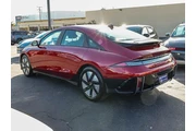 $23998 : Hyundai IONIQ 6 2024 SE Stan thumbnail
