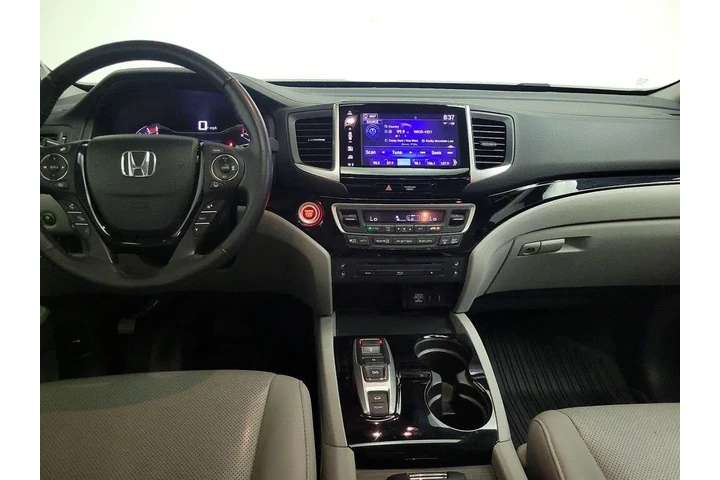 $23998 : Honda Pilot 2018 AWD Elite 4 image 9