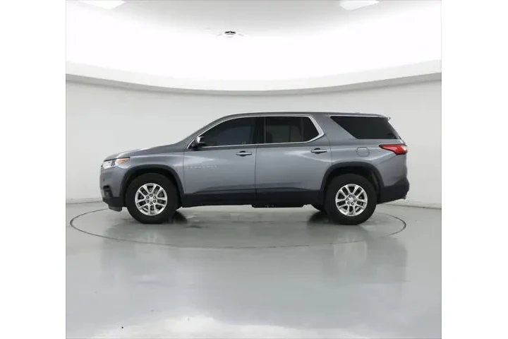 $22998 : Chevrolet Traverse 2020 LS 4 image 3