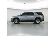 $22998 : Chevrolet Traverse 2020 LS 4 thumbnail
