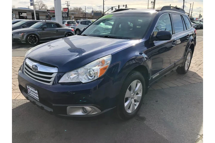 $8990 : 2010 Outback 2.5i Premium image 6