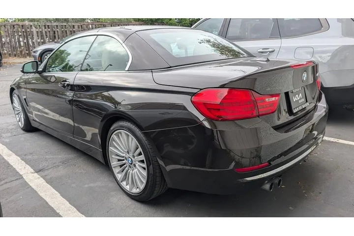$16990 : 2014 4 Series 428i image 2