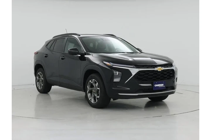 $22998 : Chevrolet Trax 2025 LT 4dr C image 1