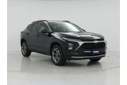 Chevrolet Trax 2025 LT 4dr C en Sacramento