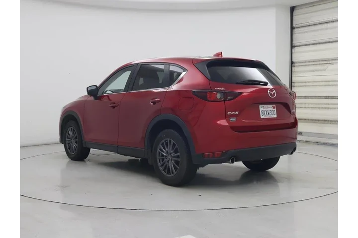 $20998 : Mazda CX-5 2019 Touring 4dr image 2