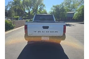 $35995 : Toyota Tacoma 2024 4x4 SR 4d thumbnail