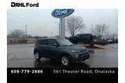 Kia Soul 2022 LX 4dr Crossov en Madison