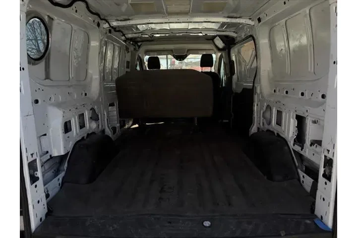 $18395 : Ford Transit 2021 250 3dr SW image 7