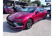2024 Sonata SEL en Houston